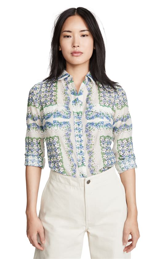 tory burch blouses sale.